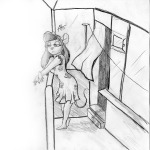 alex_fox balcony dress gadget sketch // 600x600 // 98.6KB