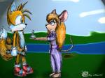 alex_fox crossover gadget miles_prower multiple_tails screw wrench // 800x600 // 227.7KB