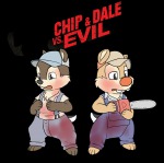 2boys blood blueballs cap chip dale electric_saw overall shirt // 1204x1200 // 484.8KB