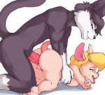 anus ass breasts cat gadget kneeling nude original penis pussy r3drunner sex tongue uncensored vaginal // 1000x909 // 292.3KB