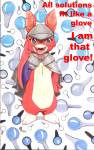 1girls cap cloak foxglove leloni_bunny magnifier // 619x985 // 807.4KB