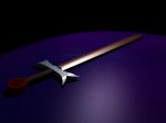 3d daniel_jazdzikowski sword // 800x600 // 69.5KB