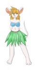 1girls bikini gadget mitch-kun skirt swimsuit watermark // 600x1200 // 243.4KB