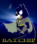 batman batman_(character) chip cloak cosplay crossover moon munkart sky superhero superhero_suit // 600x717 // 40.3KB