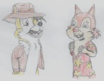 chip cosplay crossover dale red_eyes svetaraypit55 // 936x732 // 1.3MB