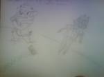 angry ar_chip chip dale fist sketch // 640x480 // 12.0KB