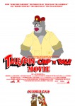 3boys baloo chip crossover dale poster talespin tomarmstrong20 // 2480x3508 // 458.7KB